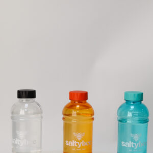 Top Nadador Marrom M