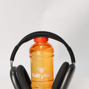 Garrafinha Salty